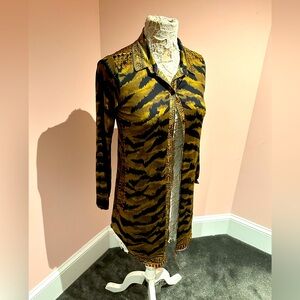 Fashion Nova mini dress